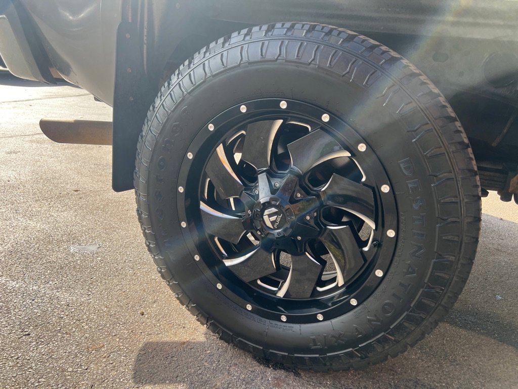 Used 2012 GMC Sierra 2500 SLT w/ SLT Convenience Package image 29