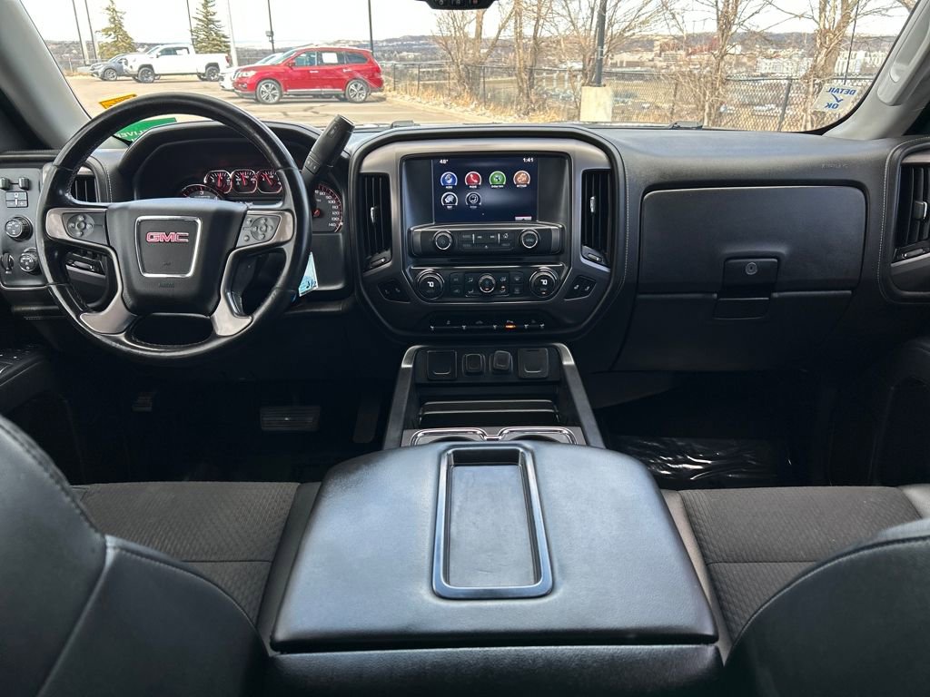 Used 2015 GMC Sierra 1500 SLE image 6