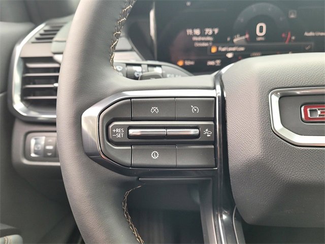 New 2026 GMC Acadia AT4 image 19