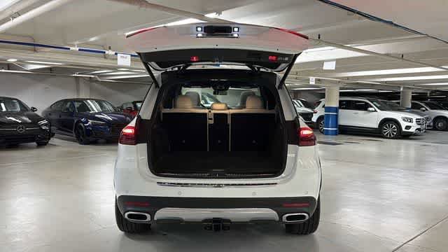 Certified 2026 Mercedes-Benz GLE 350 4MATIC image 7