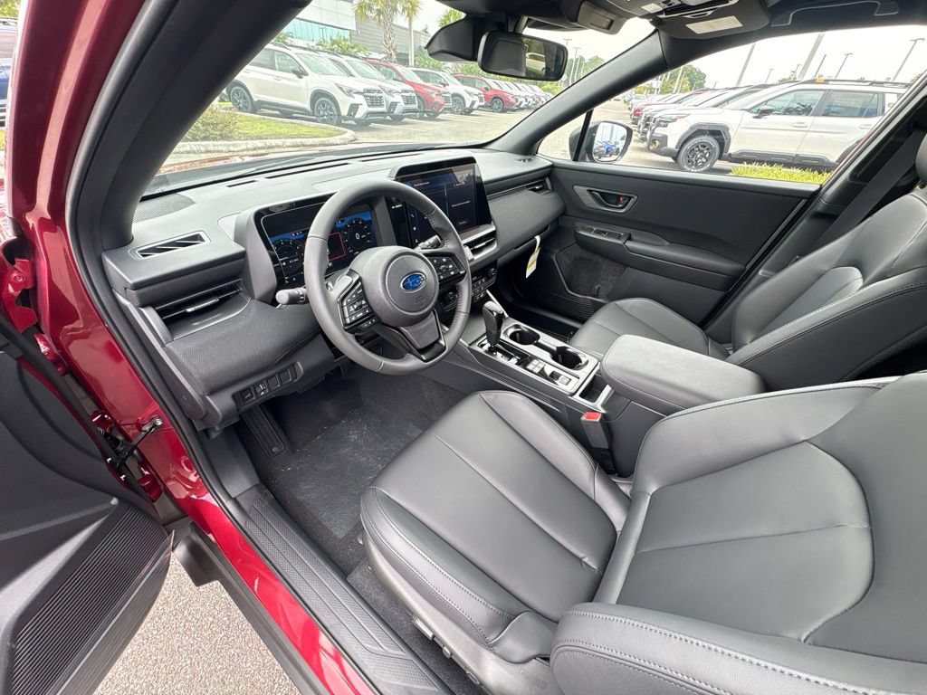New 2026 Subaru Outback Premium AWD/4WD image 11