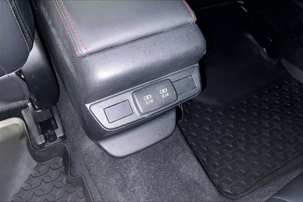 Used 2023 Subaru WRX Limited AWD/4WD image 29