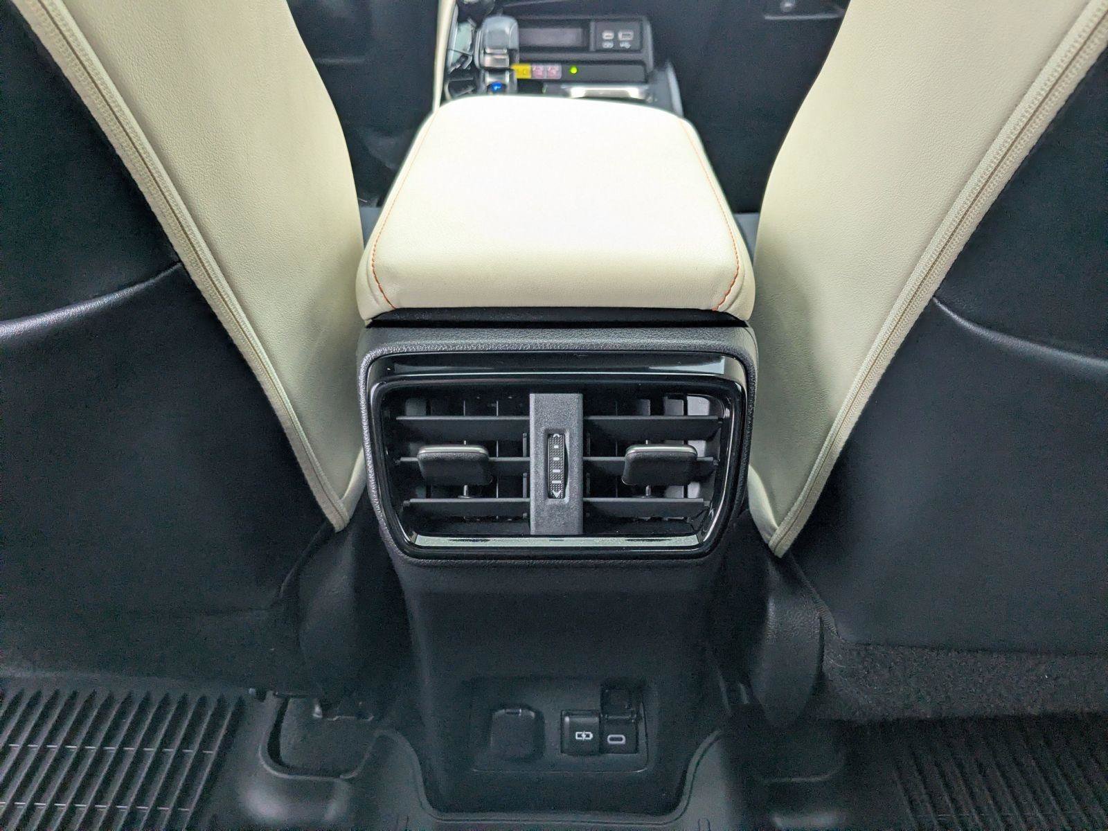 Used 2023 Lexus NX 350 AWD image 18