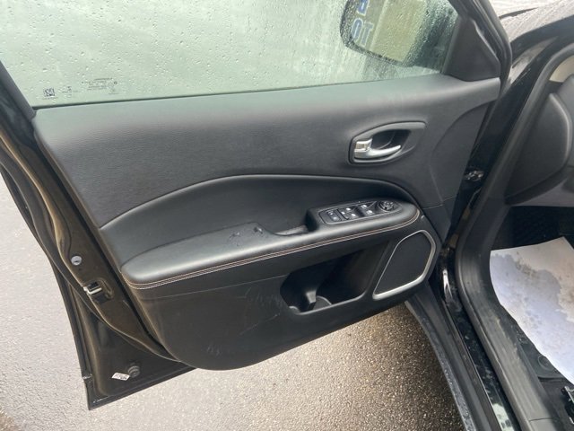 Used 2021 Jeep Compass Latitude w/ Convenience Group image 10