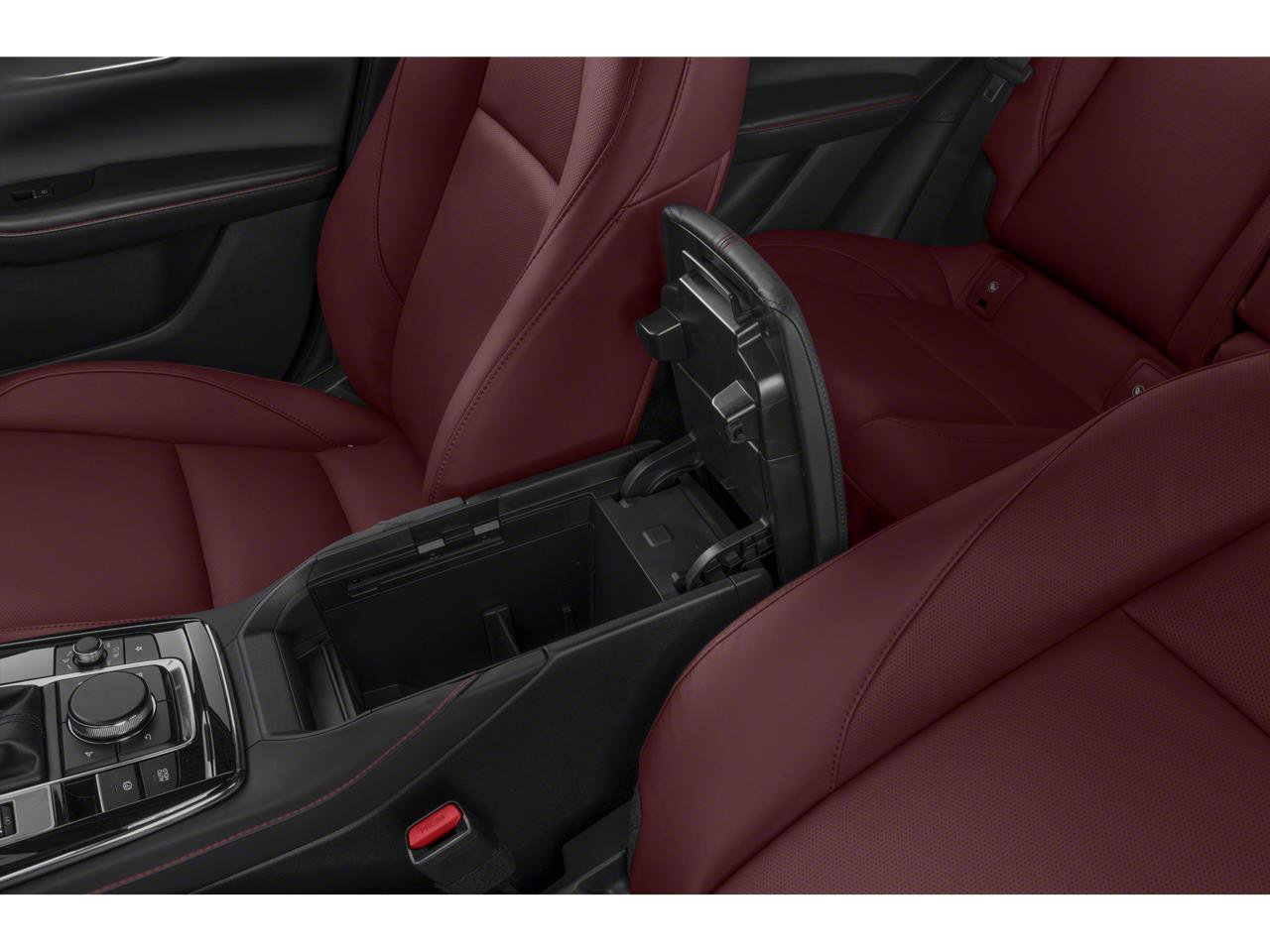 New 2026 MAZDA CX-30 AWD 2.5 S image 49