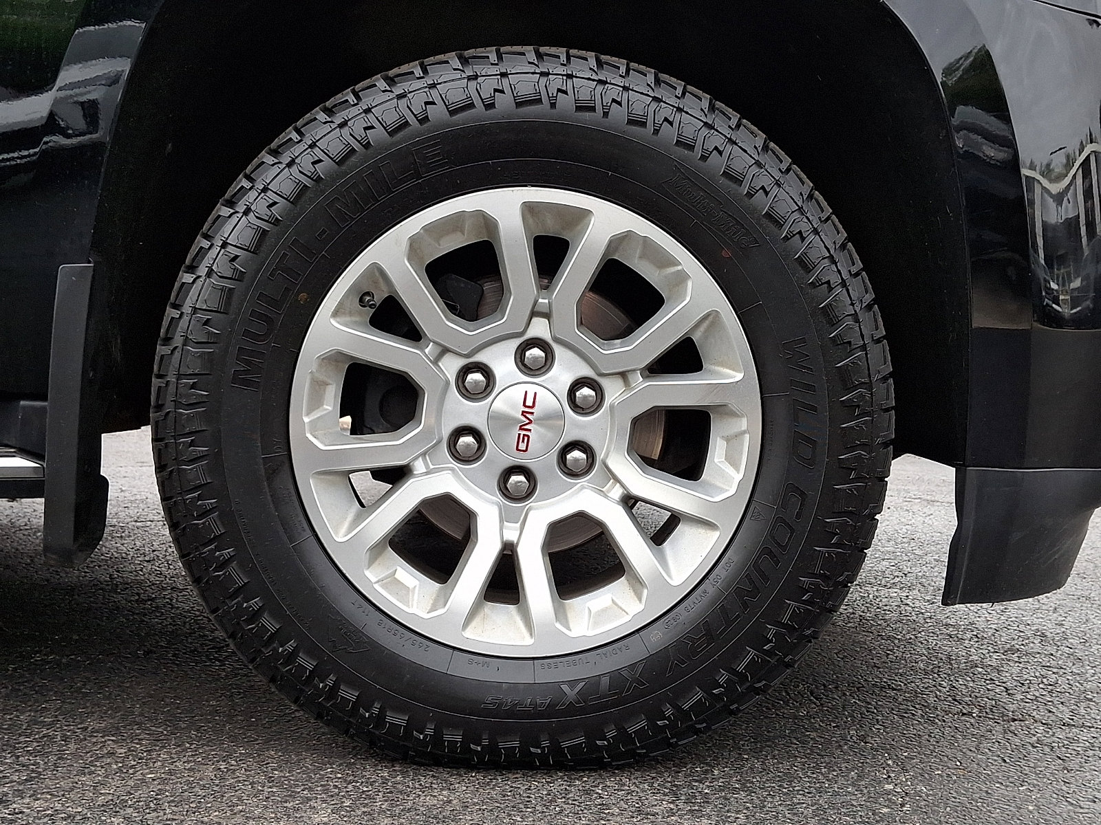 Used 2019 GMC Yukon XL SLT AWD/4WD image 8