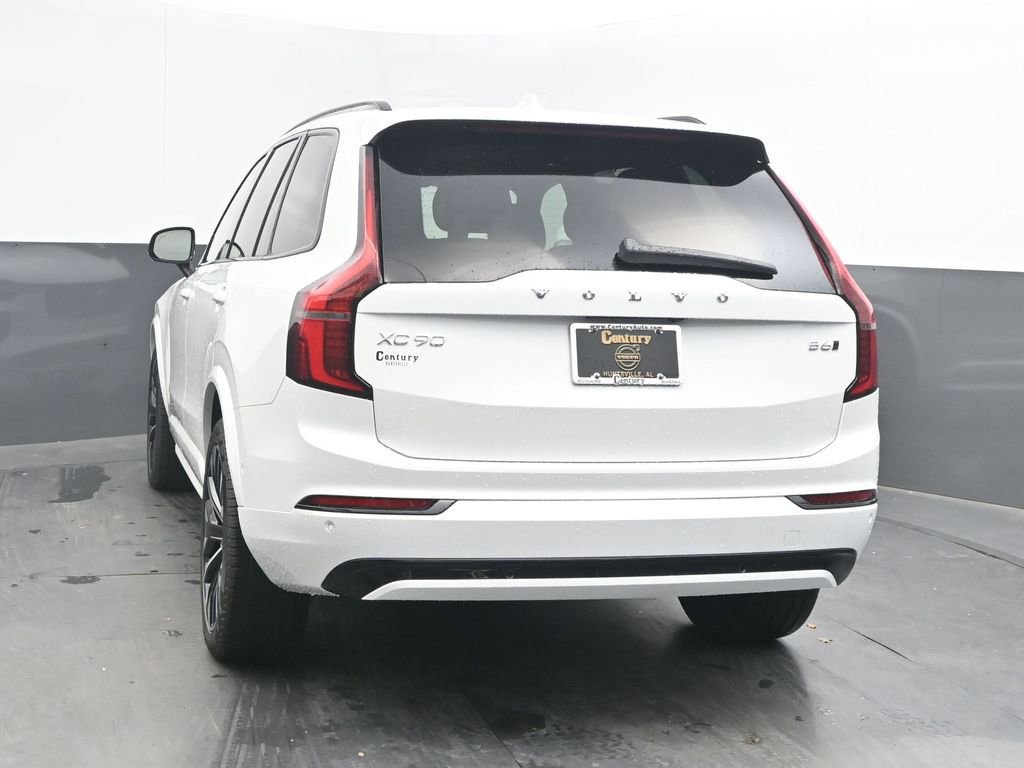 New 2026 Volvo XC90 B6 Ultra w/ Lounge Package AWD/4WD image 6