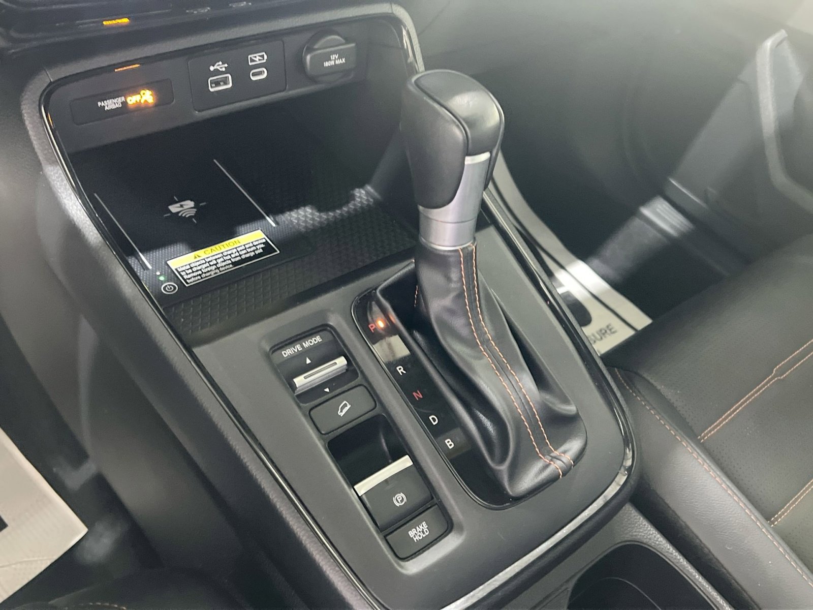 Used 2024 Honda CR-V Sport Touring image 21