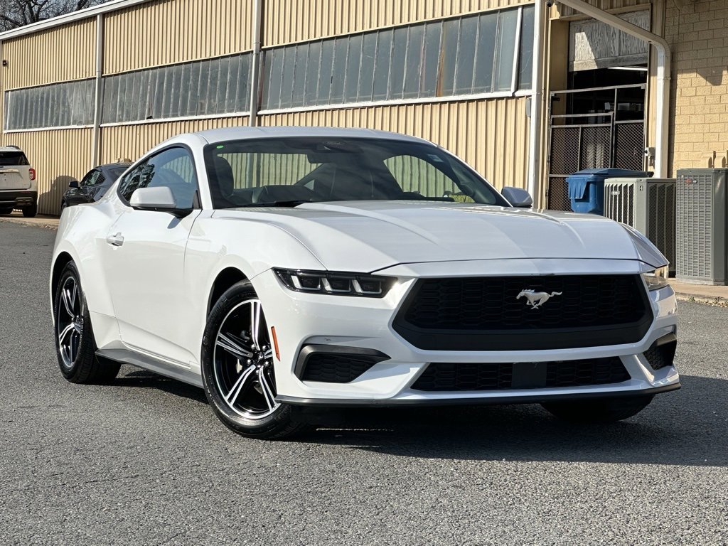 Used 2024 Ford Mustang Premium image 37