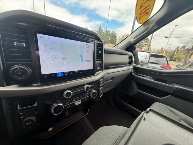 Used 2024 Ford F150 XLT AWD/4WD image 26