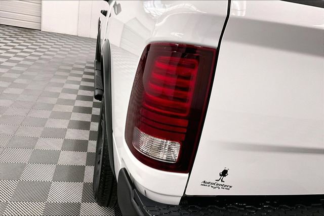 Used 2022 RAM 1500 Classic Warlock w/ Electronics Group AWD/4WD image 35
