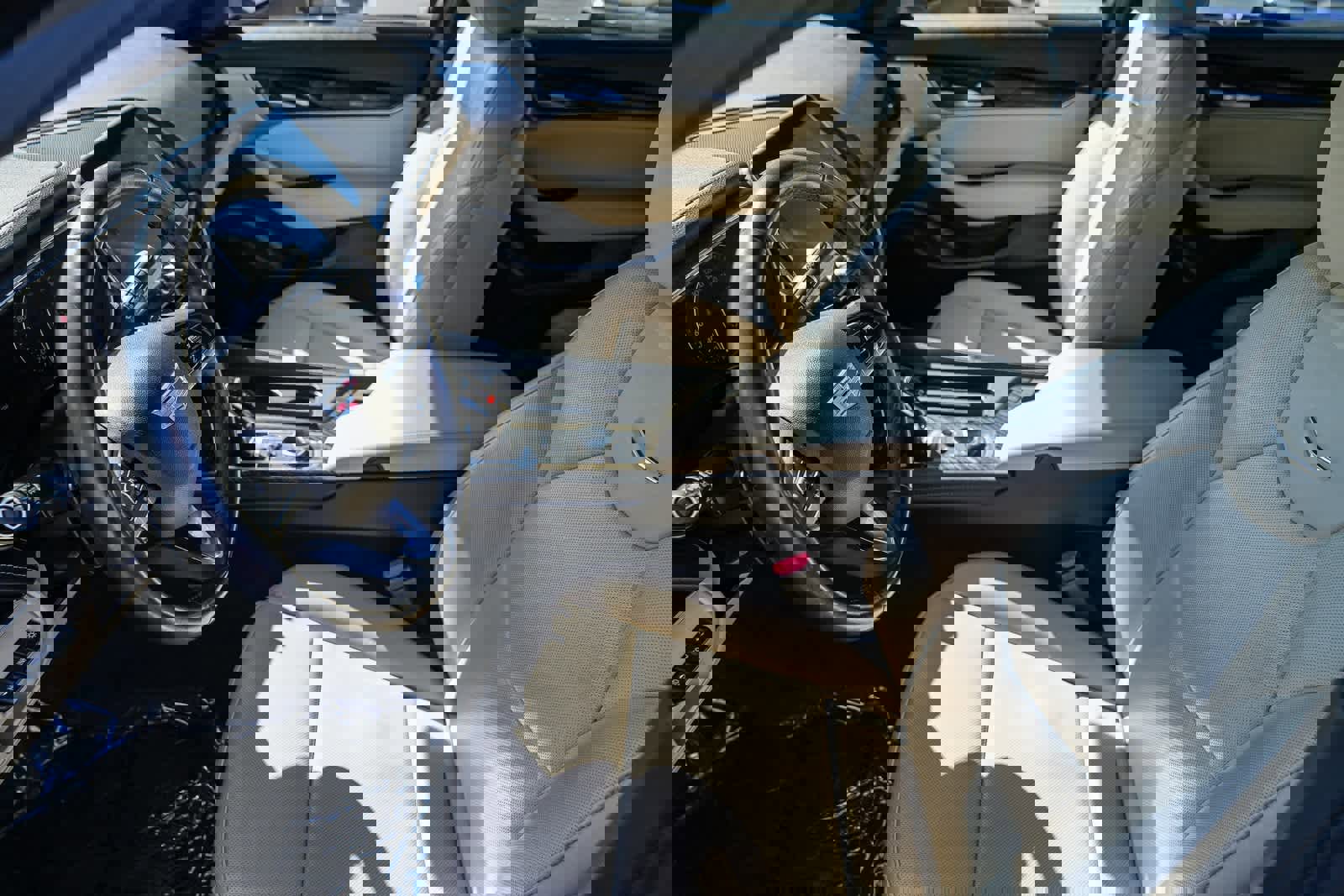 Used 2020 Cadillac CT5 Premium Luxury image 13