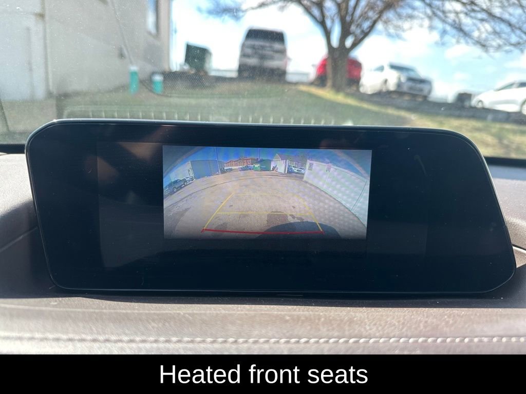 Used 2024 MAZDA CX-30 AWD 2.5 S w/ Premium Package image 18