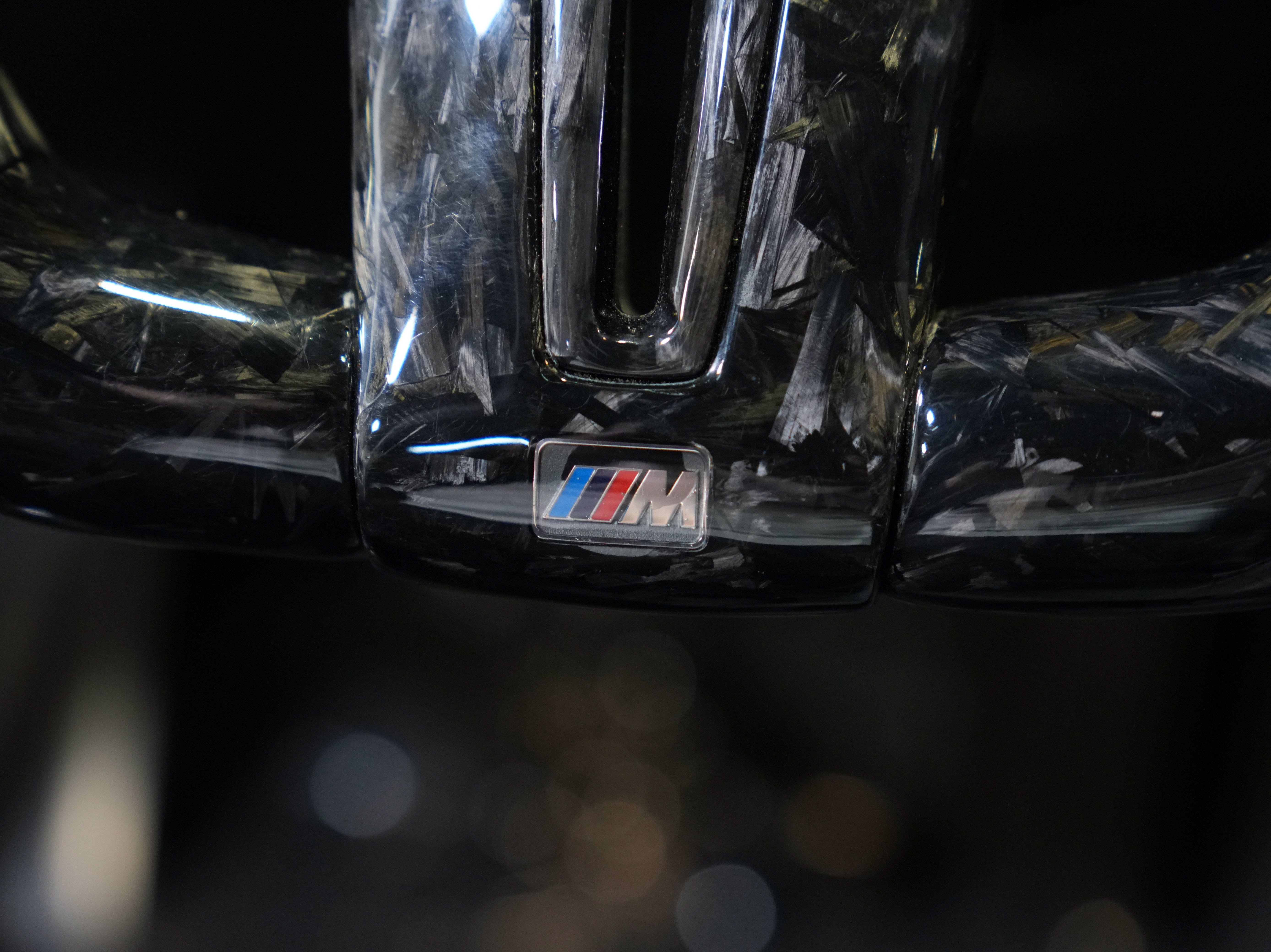 Used 2017 BMW M3 image 43