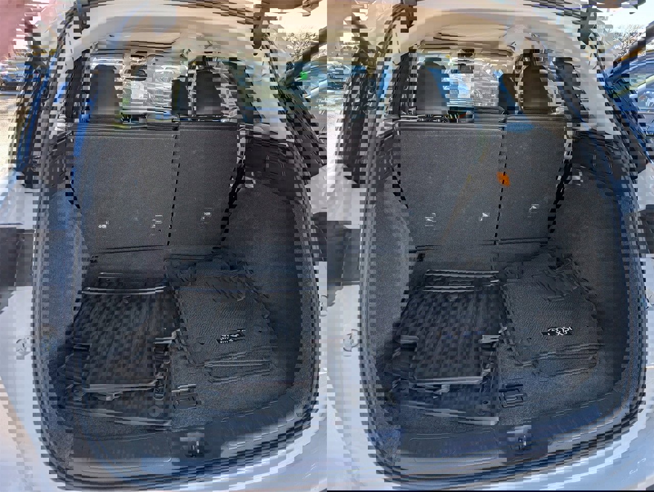 Used 2022 INFINITI QX50 Luxe image 28