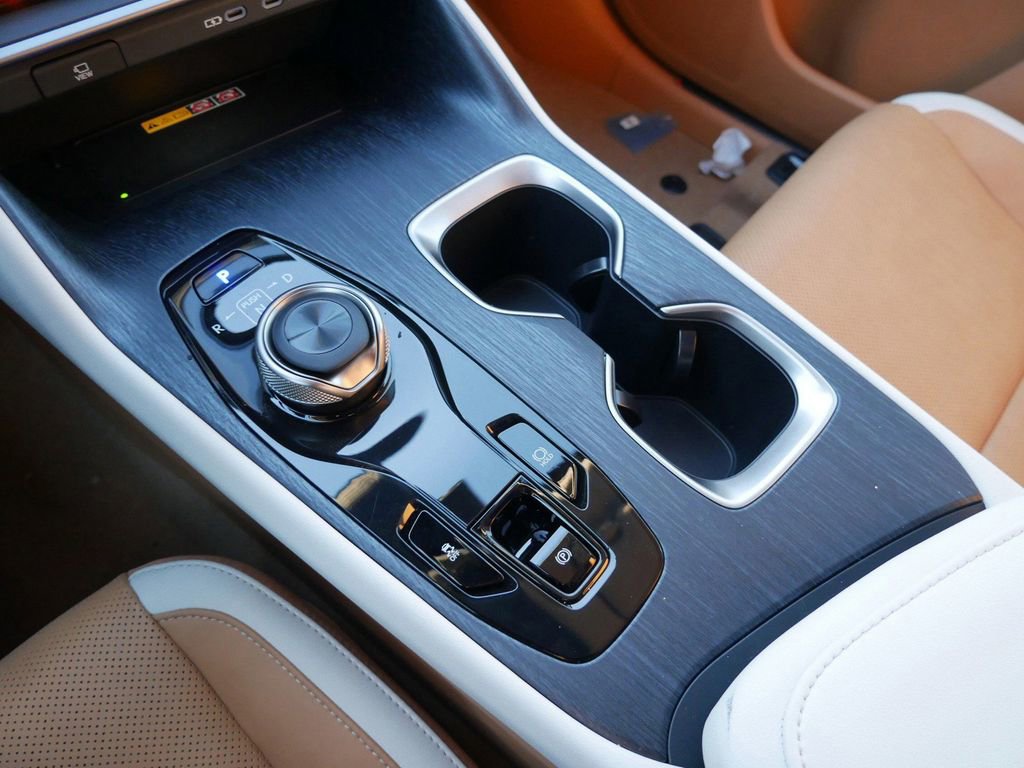 New 2026 Lexus RZ 350e 2WD image 23