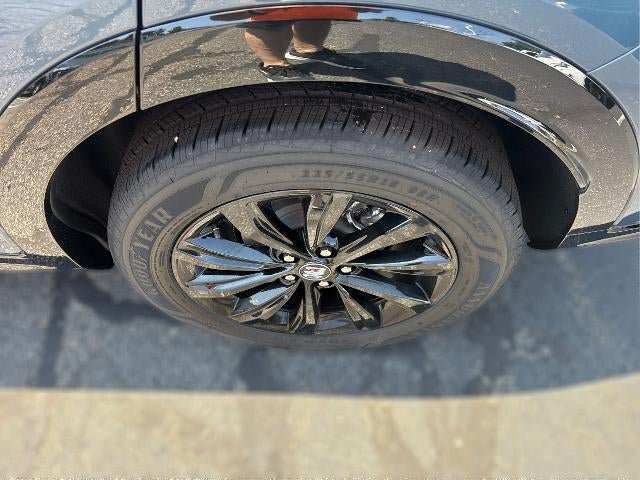 New 2026 Buick Envista Sport Touring w/ Convenience I Package FWD image 9