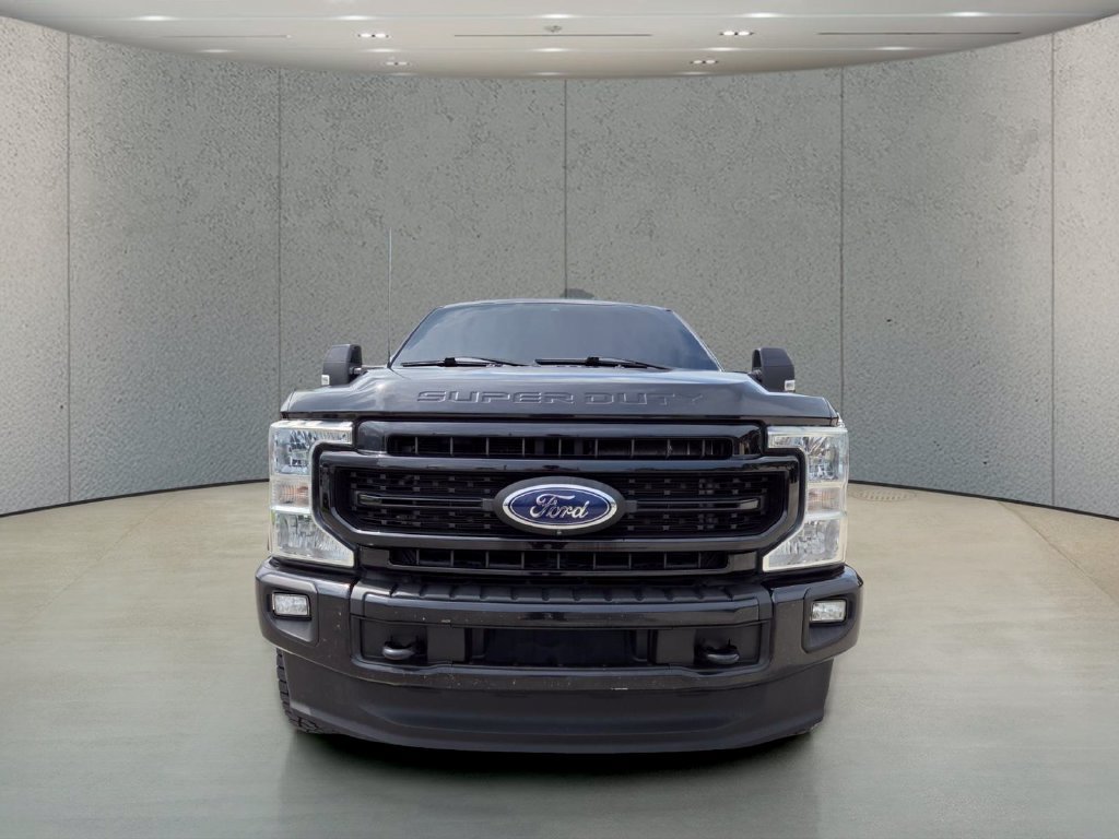 Used 2022 Ford F250 Lariat AWD/4WD image 13