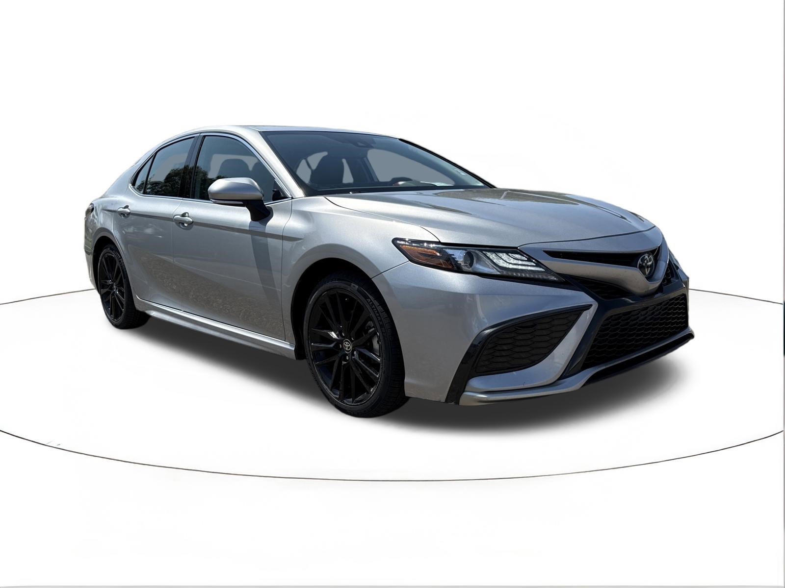 Used 2024 Toyota Camry XSE