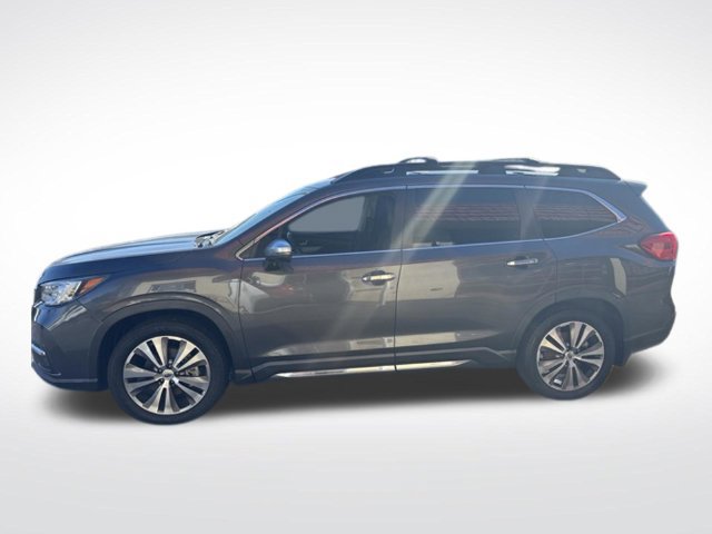 Used 2021 Subaru Ascent Touring w/ Popular Package #2 AWD/4WD image 4