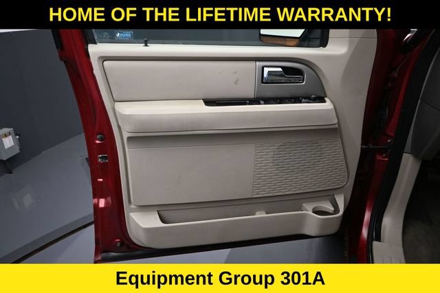 Used 2013 Ford Expedition EL Limited AWD/4WD image 11