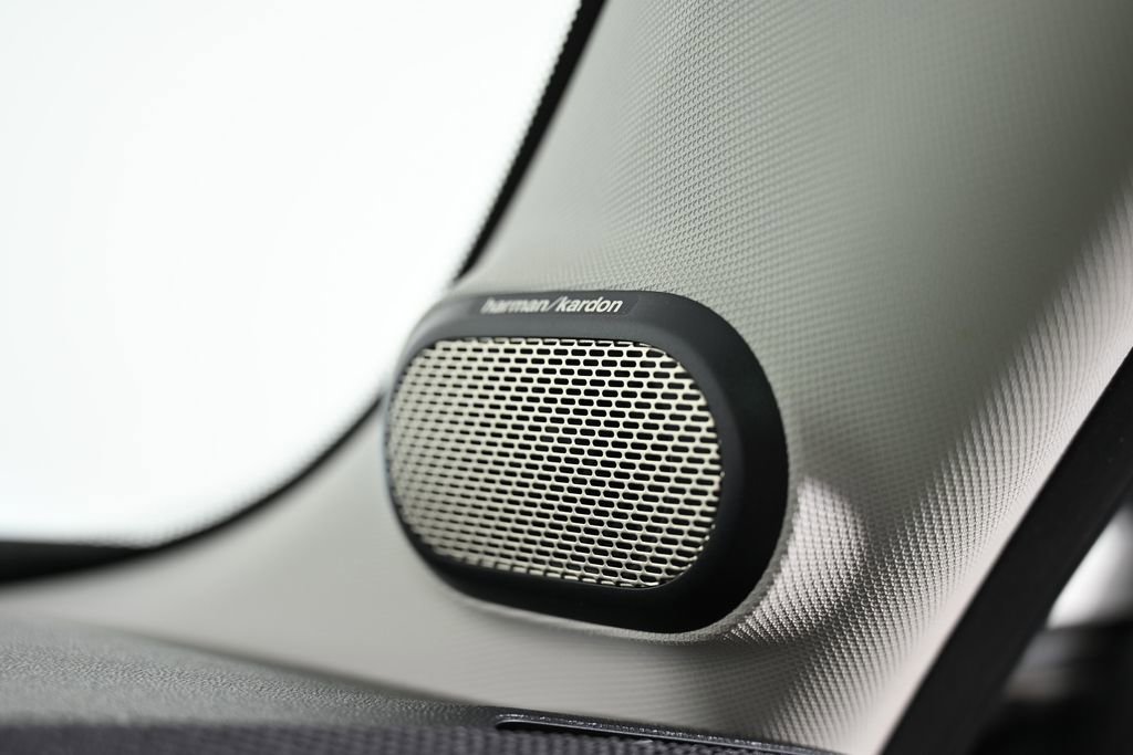 Used 2025 MINI Cooper S image 21