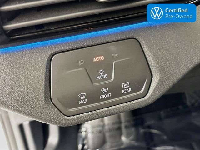 Certified 2022 Volkswagen ID.4 Pro AWD/4WD image 10