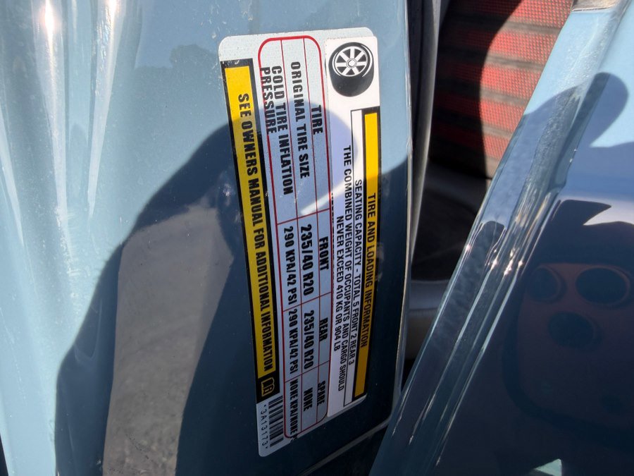 Used 2024 Dodge Hornet R/T Plus w/ Track Pack image 34