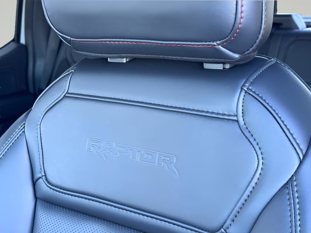 New 2025 Ford F150 Raptor image 28