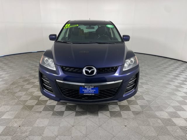 Used 2011 MAZDA CX-7 i Sport w/ Convenience Pkg FWD image 27