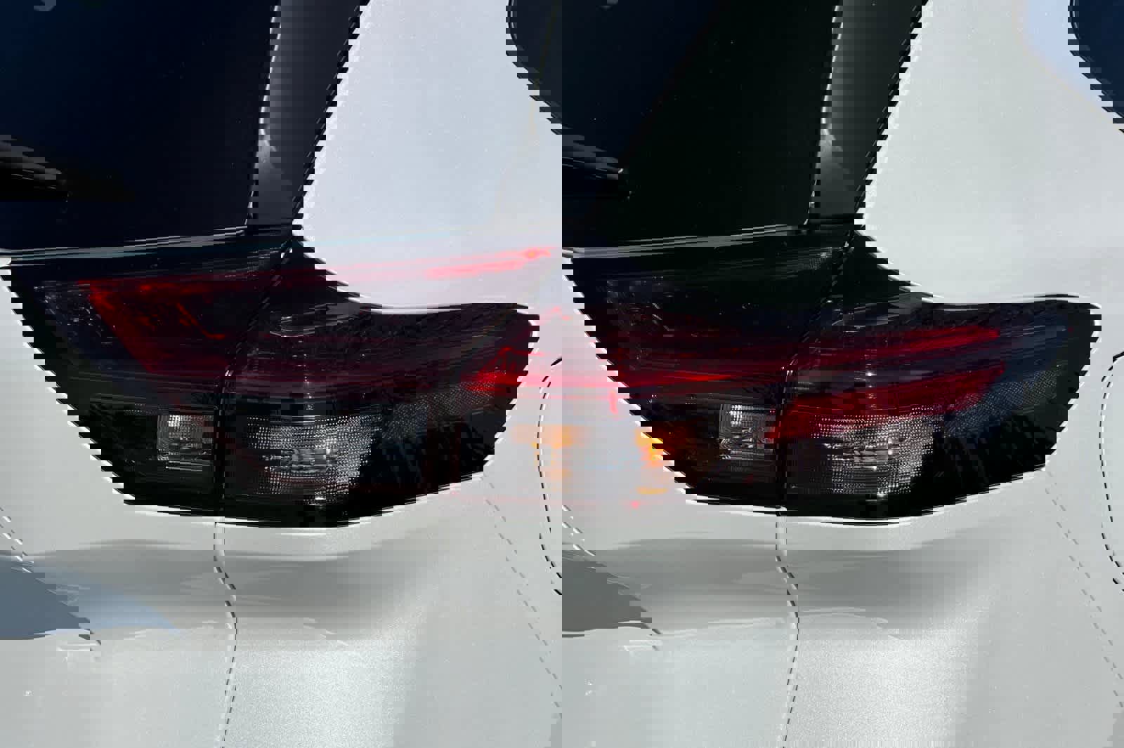 New 2026 Nissan Rogue SV image 34