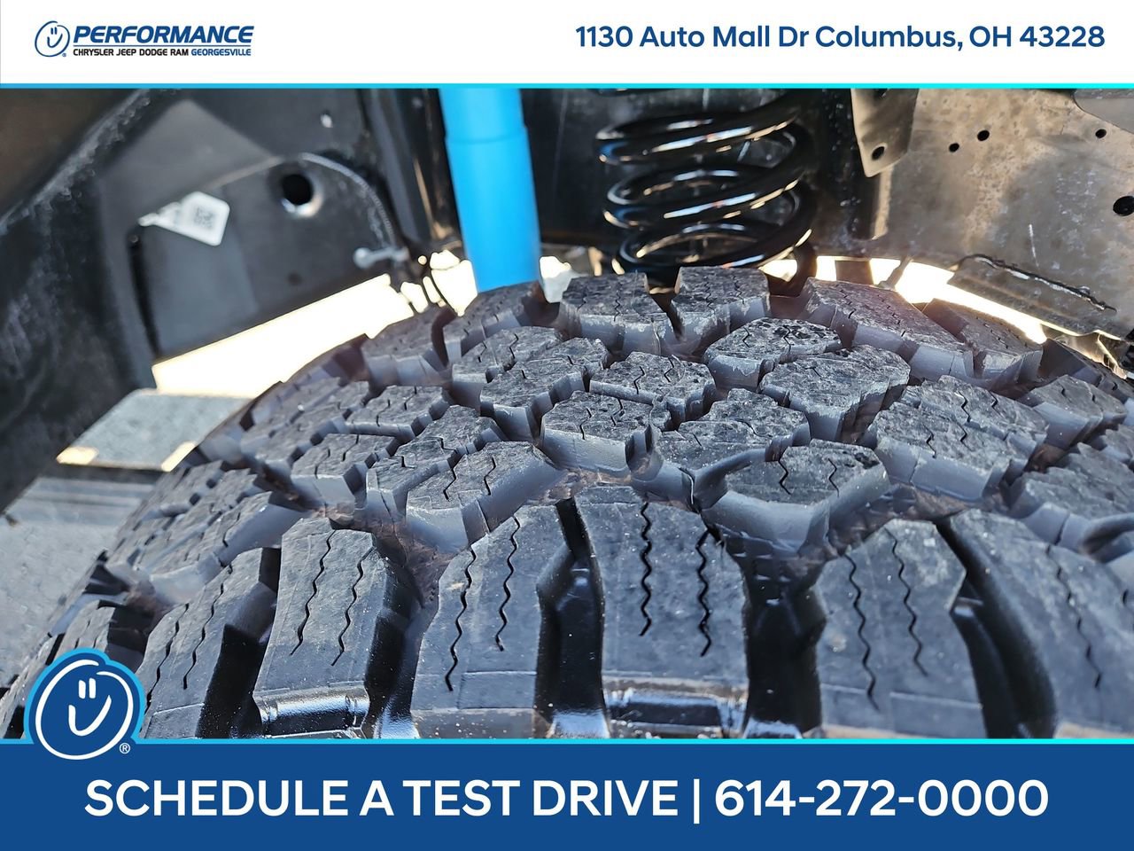 New 2026 RAM 2500 Tradesman w/ Power Wagon Package image 11