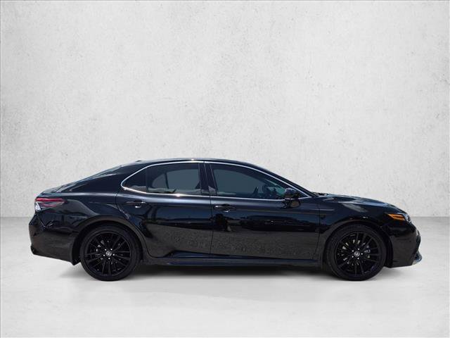 Used 2023 Toyota Camry XSE w/ Driver Assist Package FWD image 4