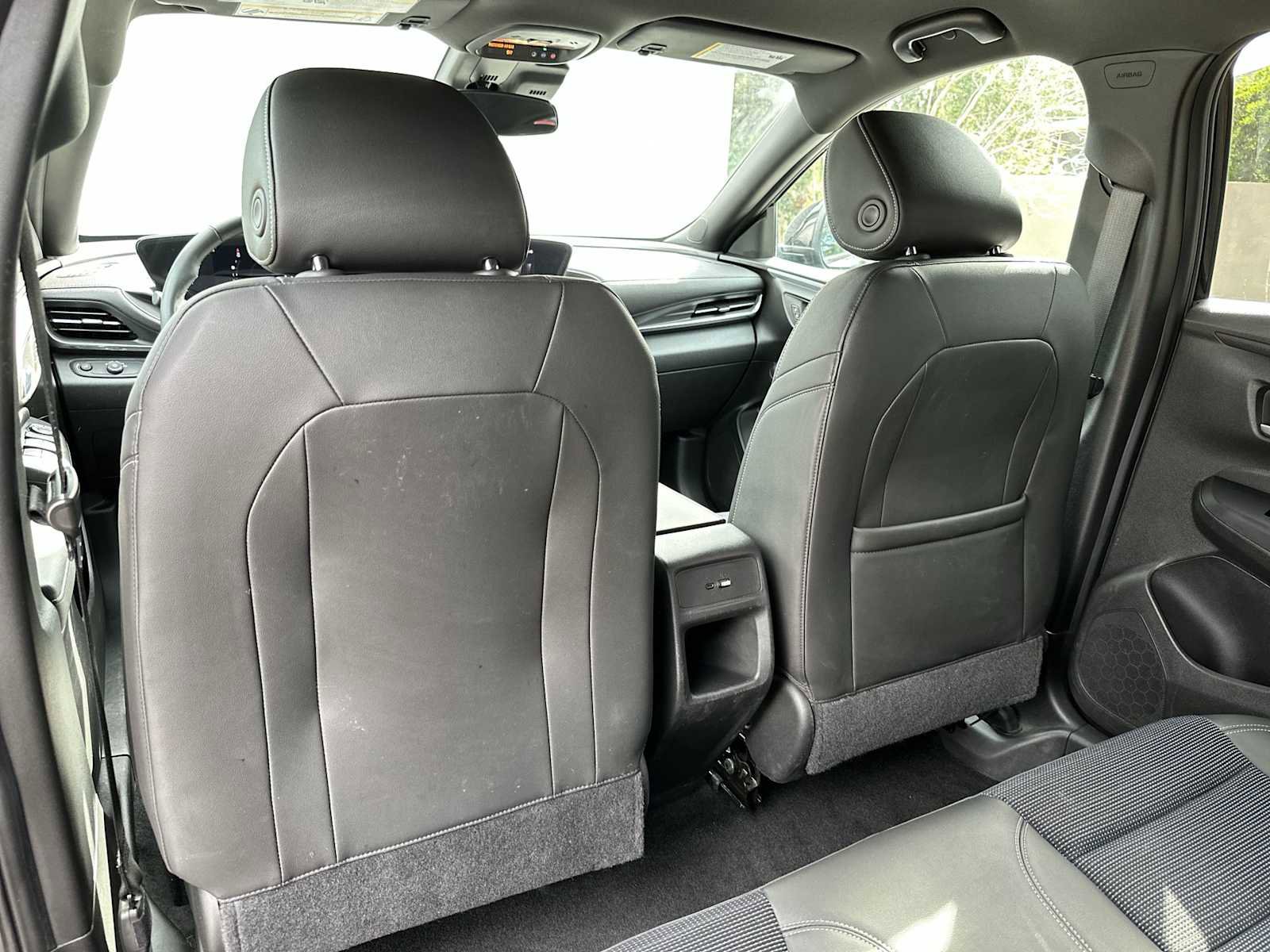 Used 2024 Buick Envista Preferred w/ Convenience I Package FWD image 16