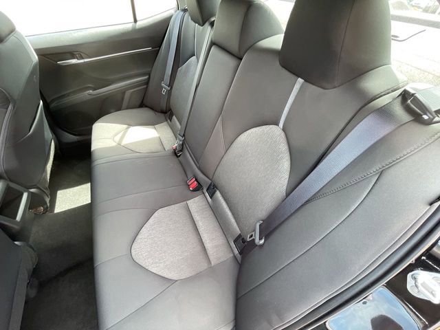 Used 2024 Toyota Camry LE FWD image 14