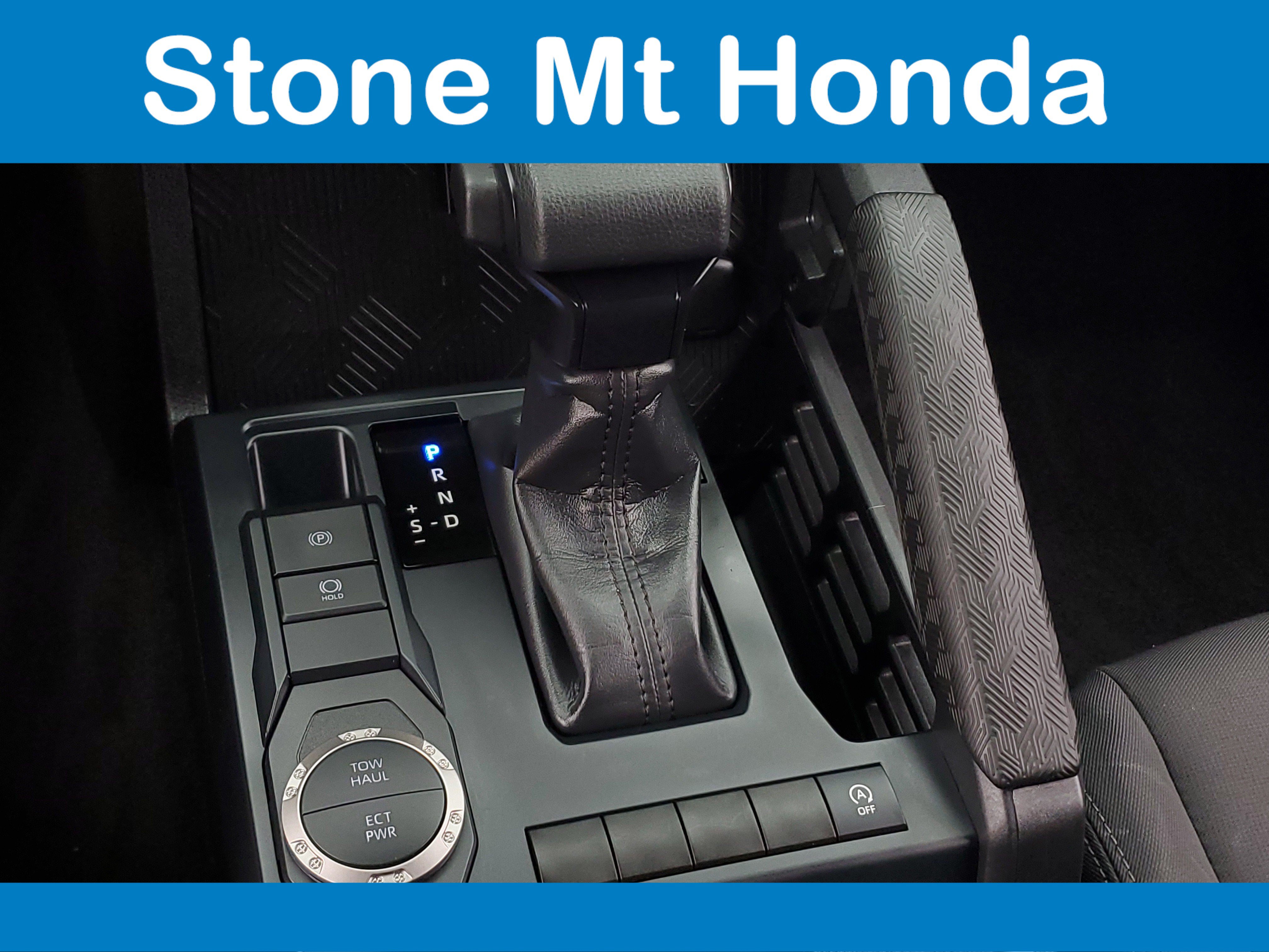 Used 2025 Toyota Tacoma SR5 RWD image 31