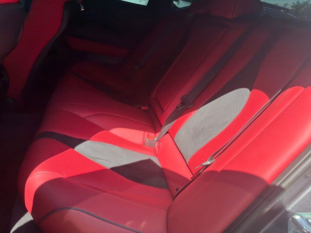 Used 2023 Acura TLX SH-AWD w/ A-SPEC Pkg image 16