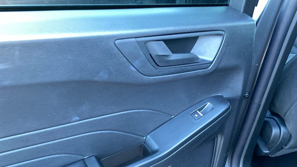 Used 2025 Ford Escape Active image 13