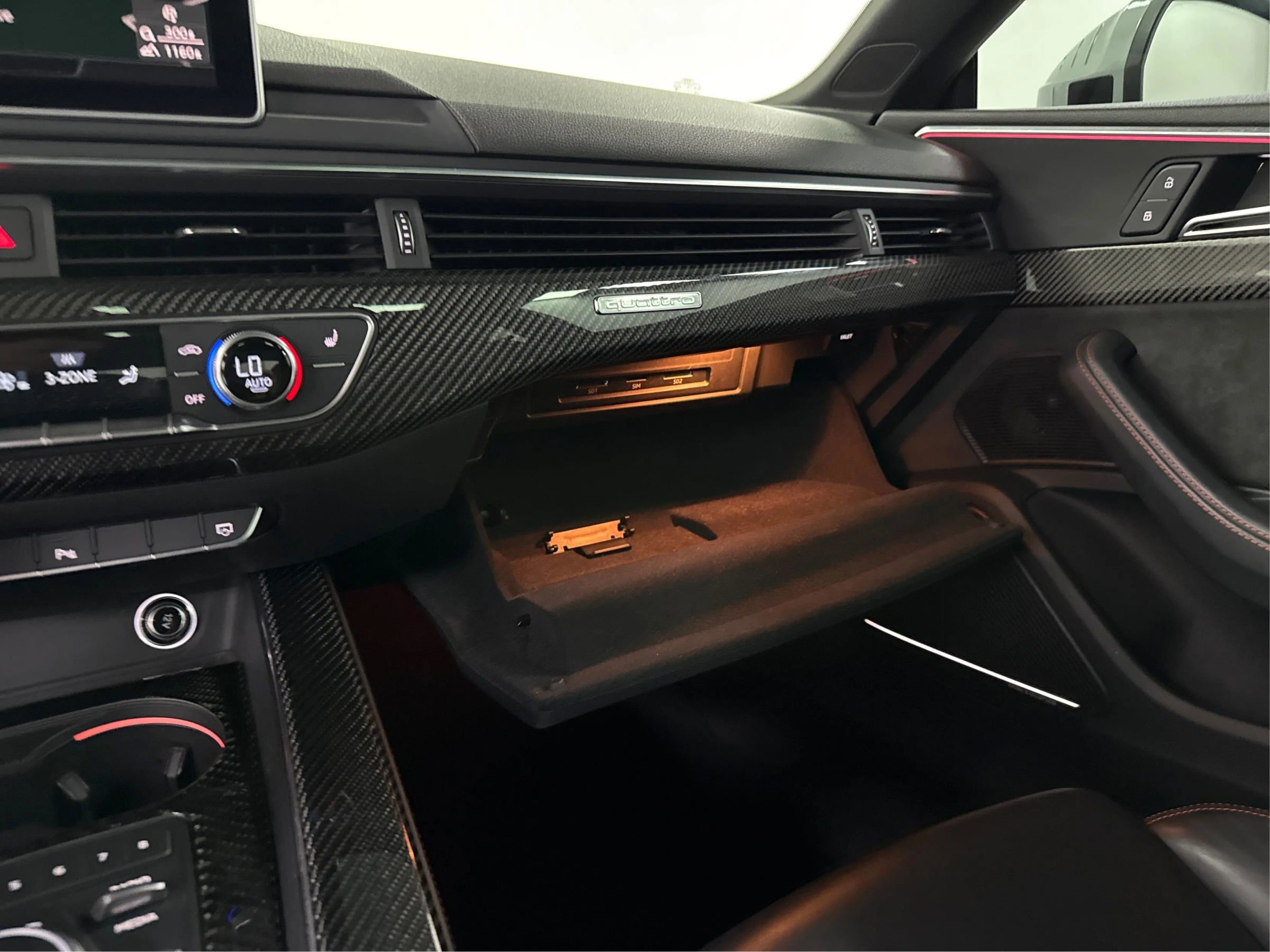 Used 2018 Audi RS 5 image 31