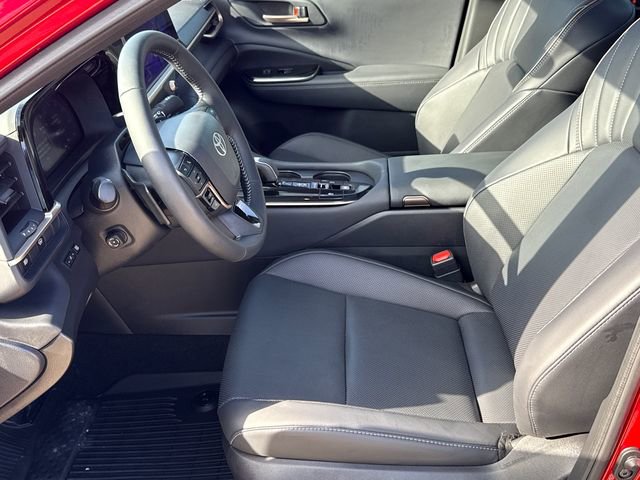 Used 2026 Toyota Crown Platinum image 18