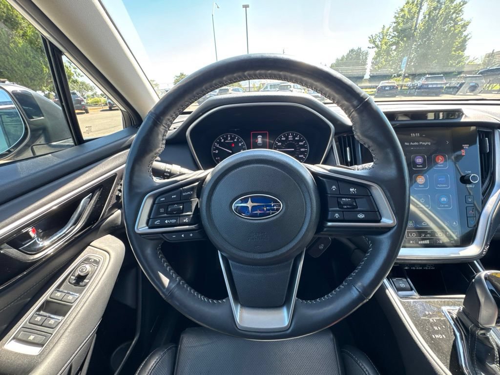 Certified 2023 Subaru Outback Touring XT AWD/4WD image 23