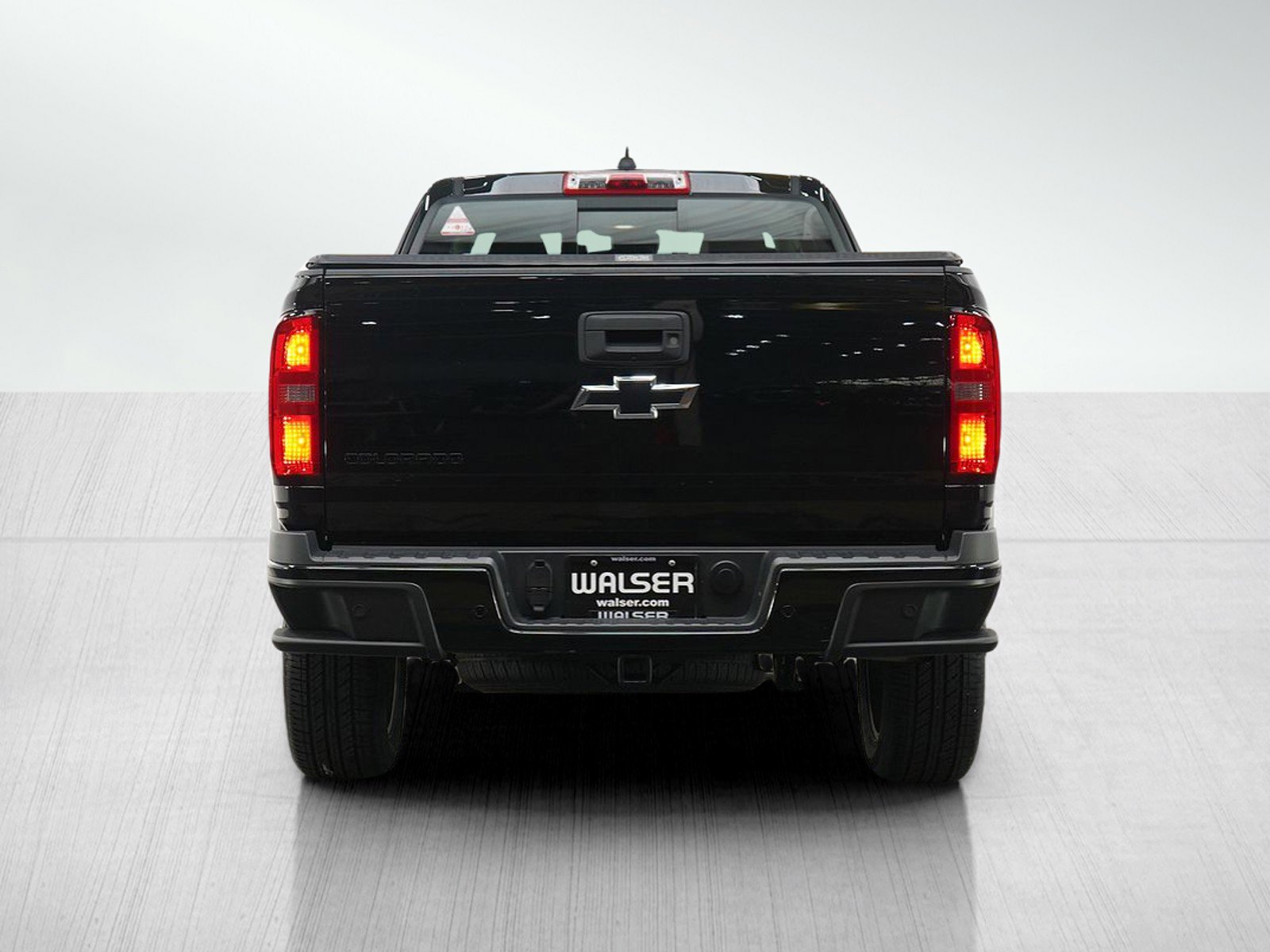 Used 2020 Chevrolet Colorado LT w/ Colorado RST Special Edition image 4