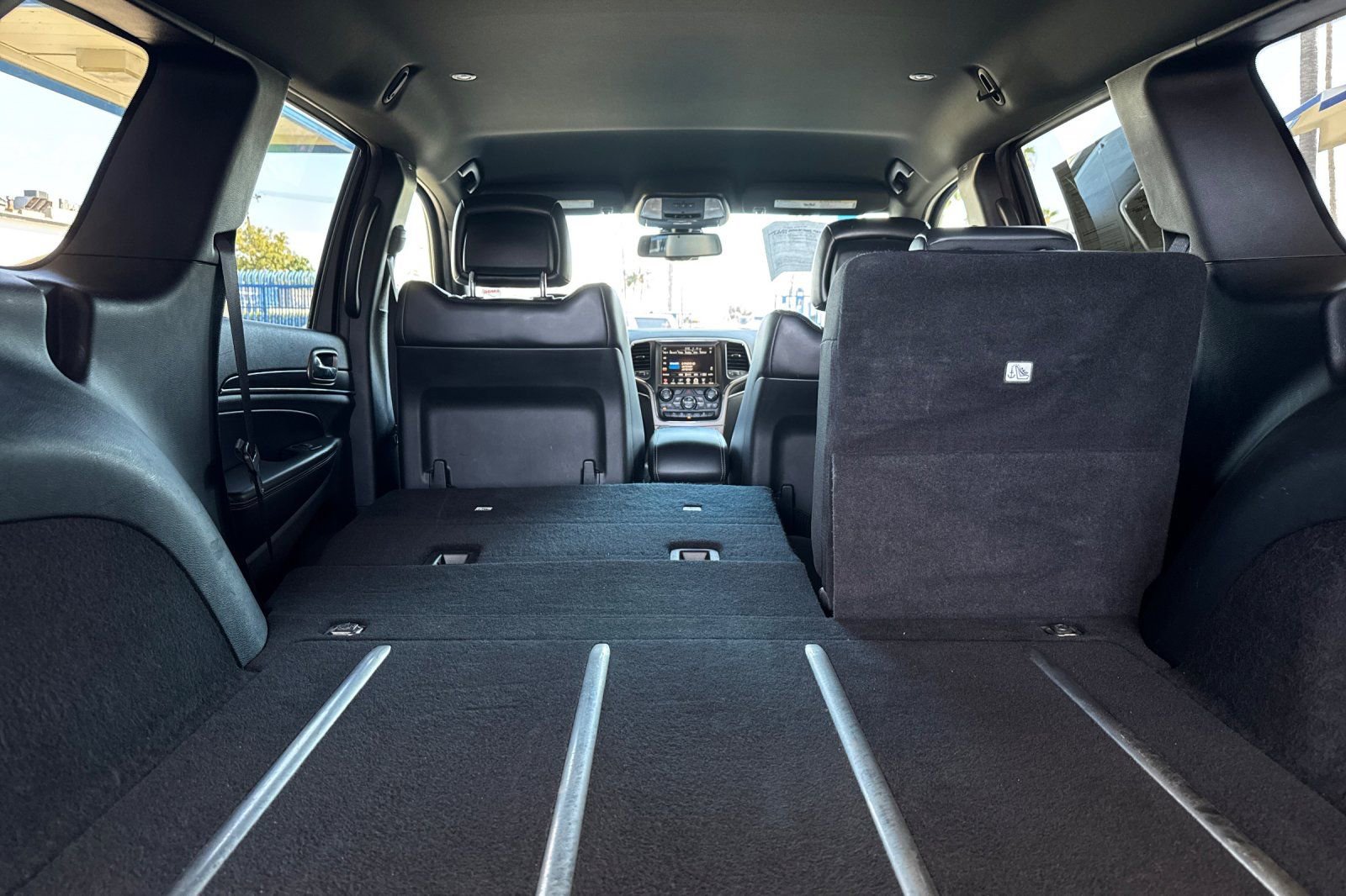Used 2016 Jeep Grand Cherokee Limited RWD image 15
