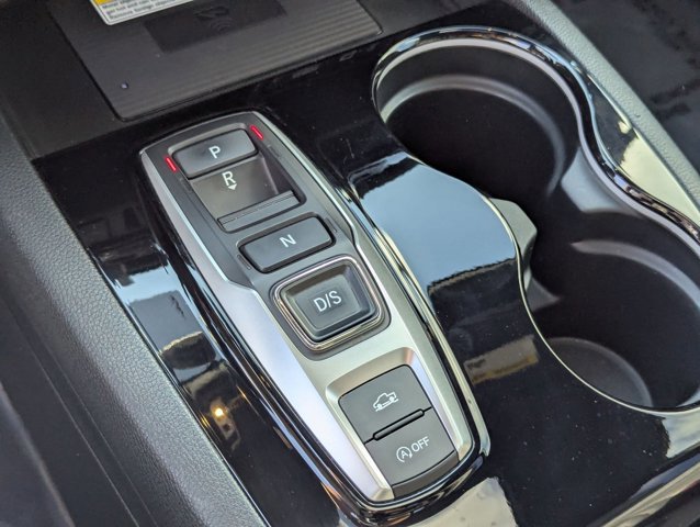 Certified 2023 Honda Ridgeline Black Edition image 12