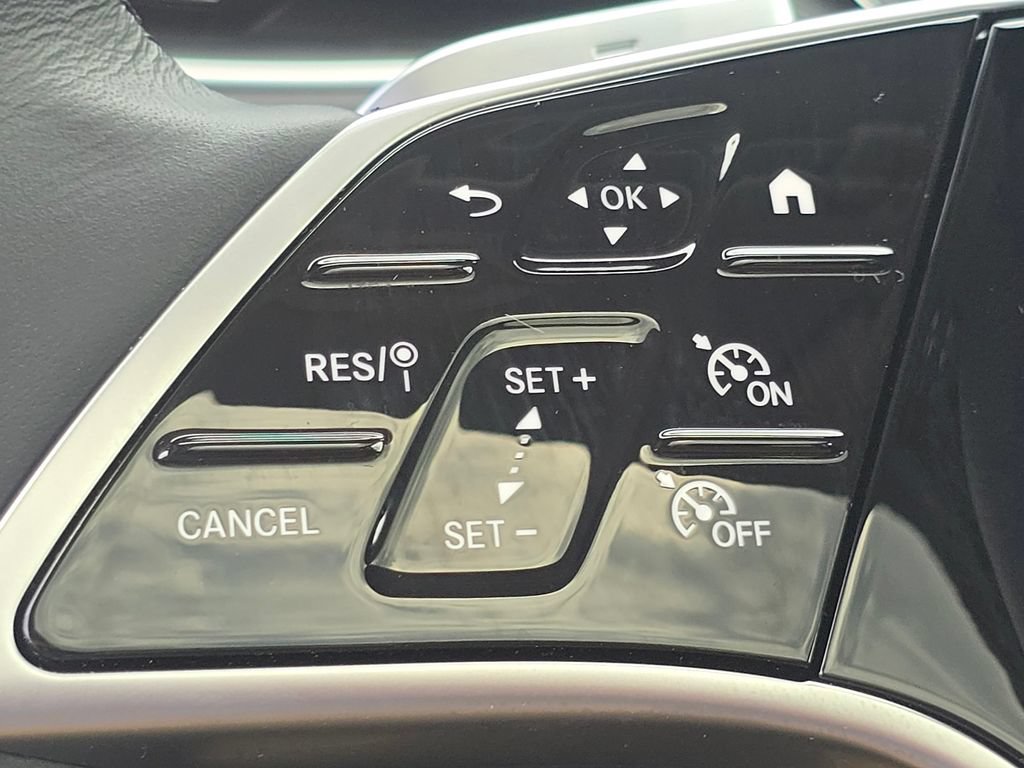 Certified 2026 Mercedes-Benz GLE 350 4MATIC image 38