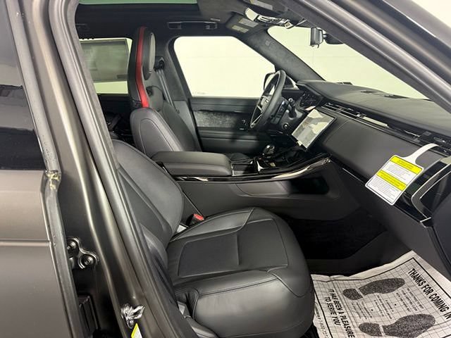New 2025 Land Rover Range Rover Sport SV Edition Two AWD/4WD image 26