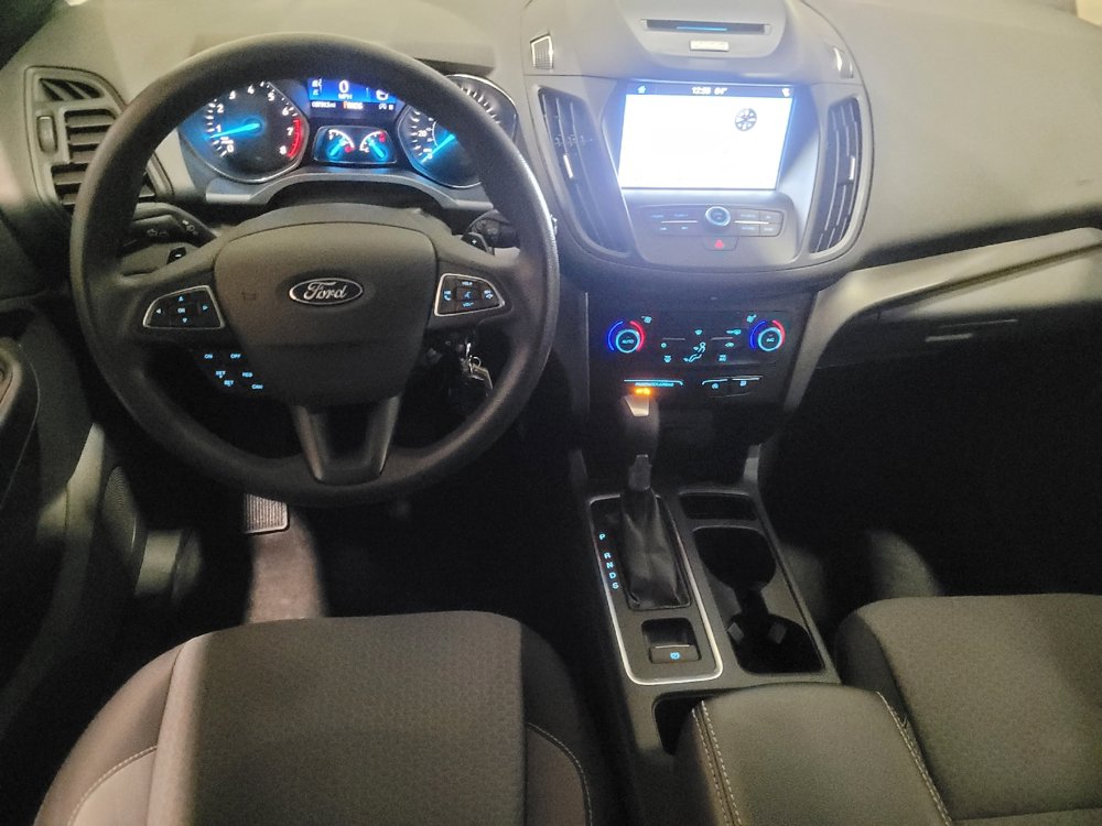 Used 2017 Ford Escape SE w/ Equipment Group 201A AWD/4WD image 22