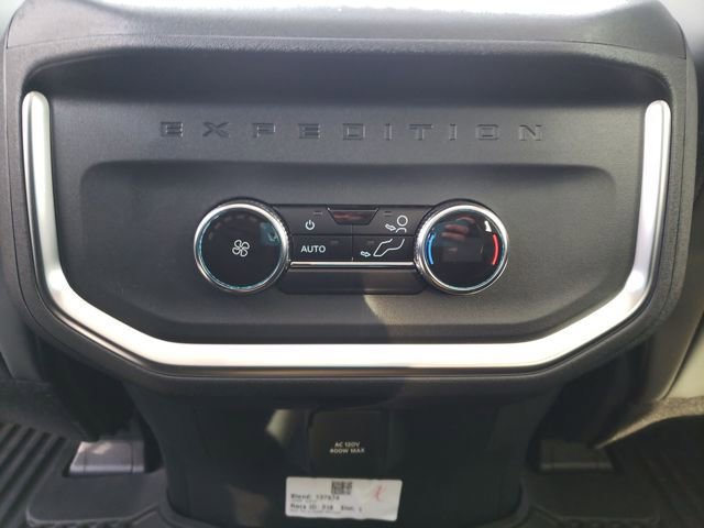 New 2026 Ford Expedition Max Active image 11