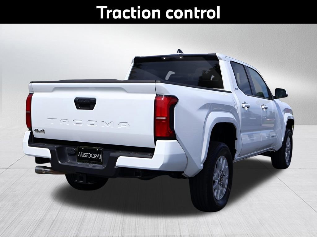 Used 2024 Toyota Tacoma SR5 image 6