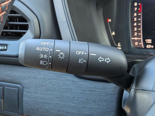 New 2026 Honda Passport TrailSport image 15